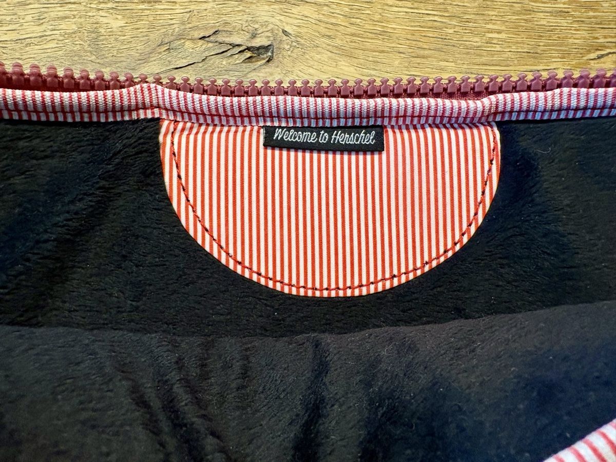 Herschel Sacs: Herschel Sleeve Laptop-/Tablettasche – Neuf (Voir description) à Bülach par mhoh 2