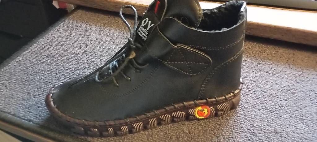 Damenschuhe: chaussure femme – Gebraucht aus Yverdon-Les-Bains von Cactus11 1