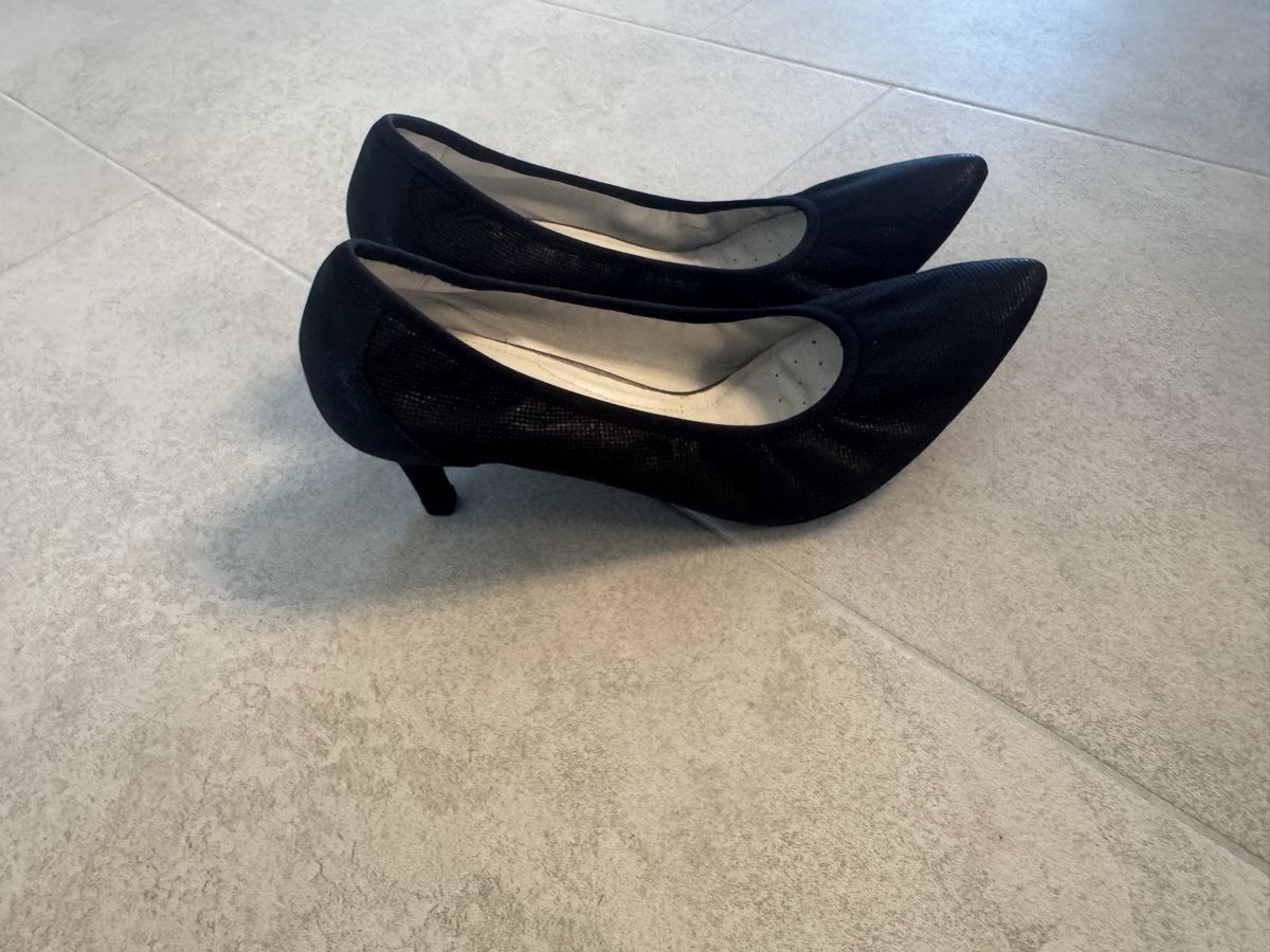 Geox Scarpe da donna: Geox Pumps, 37, neu! – Nuovo e nell'imballaggio originale da Zürich venduto da Anilein_9989 4