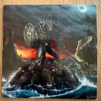 Absu ‎– The Sun Of Tiphareth - CD black metal