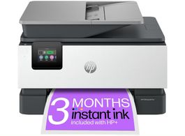 Imprimante tout-en-un HP OfficeJet Pro 9120e