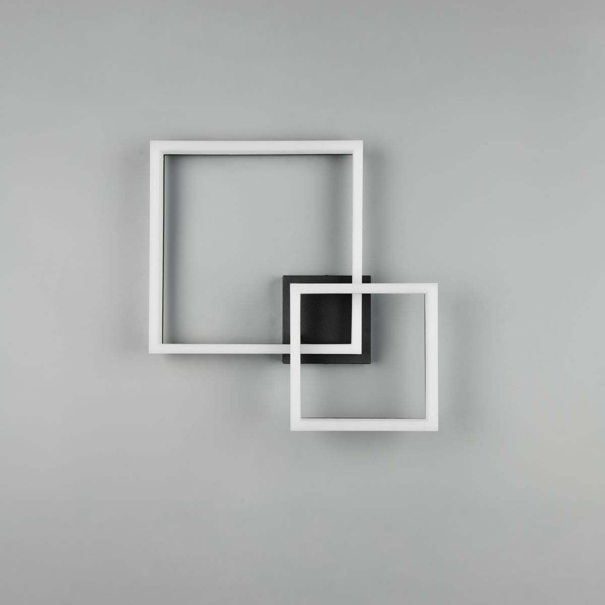 Lampadari & plafoniere: LED Deckenleuchte, 62 cm x 47 cm – Nuovo (secondo la descrizione) da Kreuzlingen venduto da Smart-Light 3