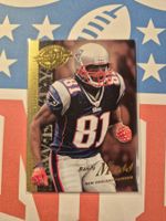 NFL Randy Moss New England Patriots