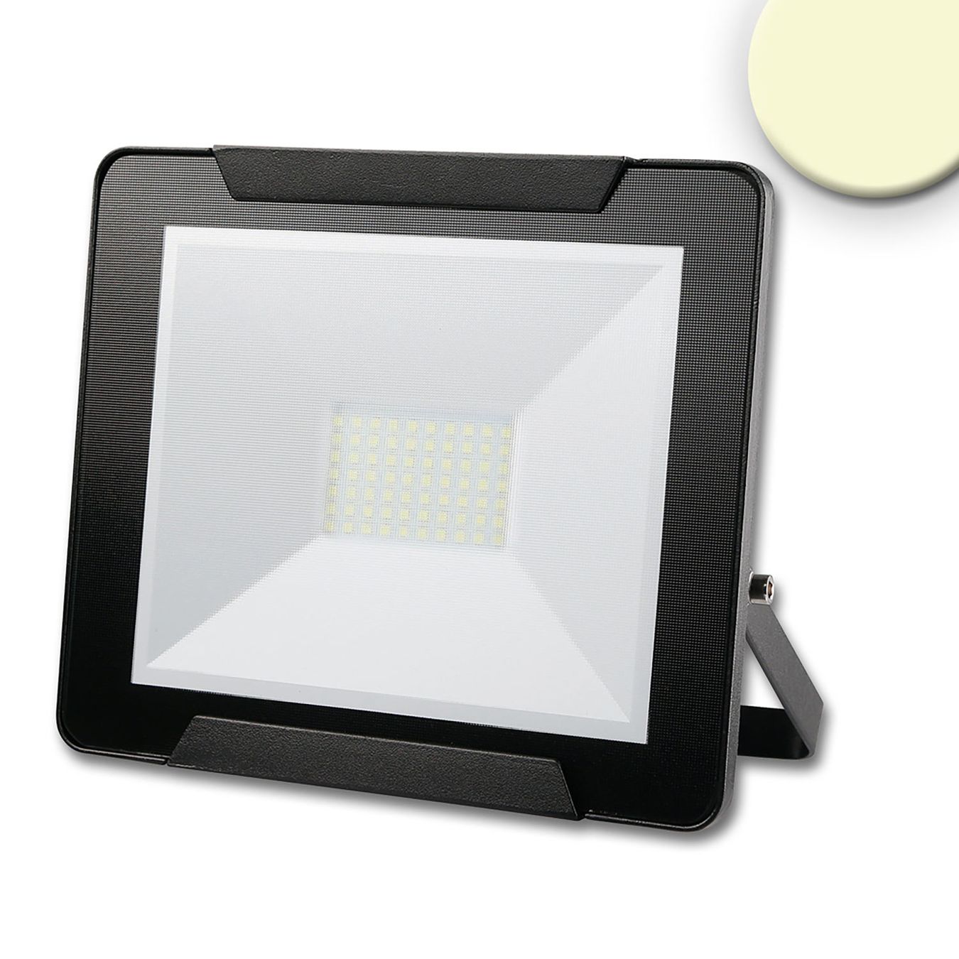 Lampen: LED Aussen Fluter, IP65, 24 cm x 6 cm – Neu (gemäss Beschreibung) aus Kreuzlingen von Smart-Light