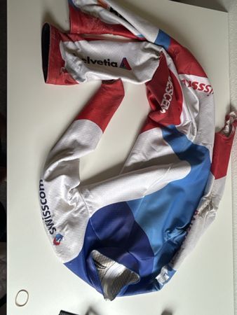 Swissski Rennanzug Herren Gr 170cm