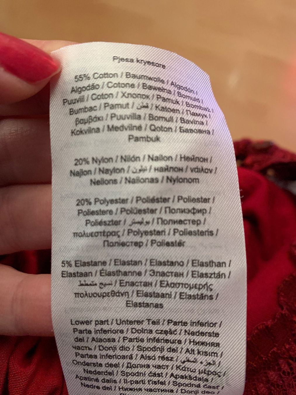 Vestiti: Robe de fête de grossesse taille S – Usato da MEYRIN venduto da Gwendo10 3