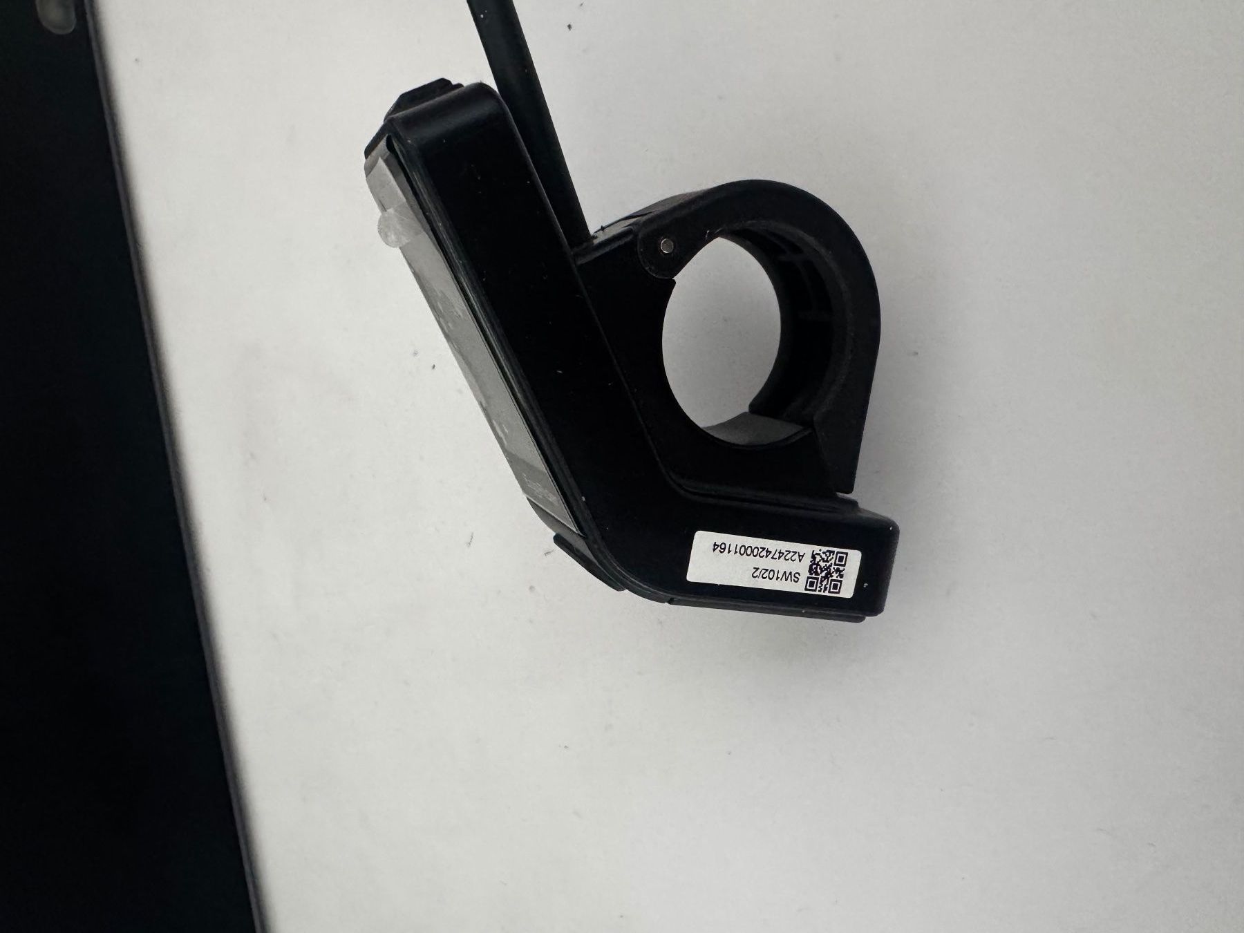 Pezzi di ricambio: Eggrider display - eBike - New, without connector – Nuovo (secondo la descrizione) da Remaufens venduto da Initiale5 5