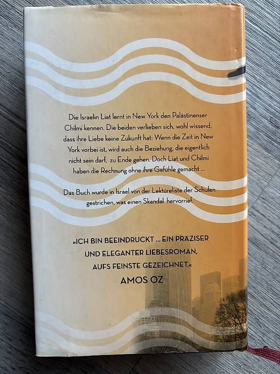 Libri: Wir sehen uns am Meer – Usato da Wald AR venduto da rub_8bw2 1