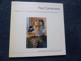 Paul Camenisch,1988,Zermatt,Baveno,Mendrisio,Messe Basel