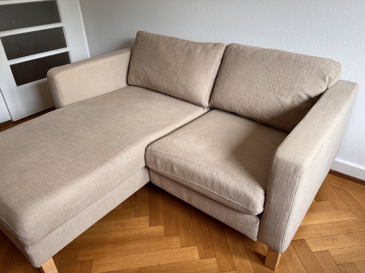 Sofas: IKEA Sofa – Gebraucht aus Zürich von michelehoms 1