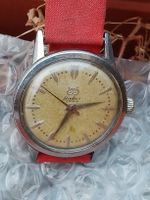 Radny Antik handaufzug 32mm läuft 