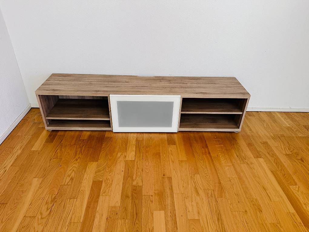Meubles TV: Lowboard / TV Möbel – D'occasion à Mülligen par Raphii93 1