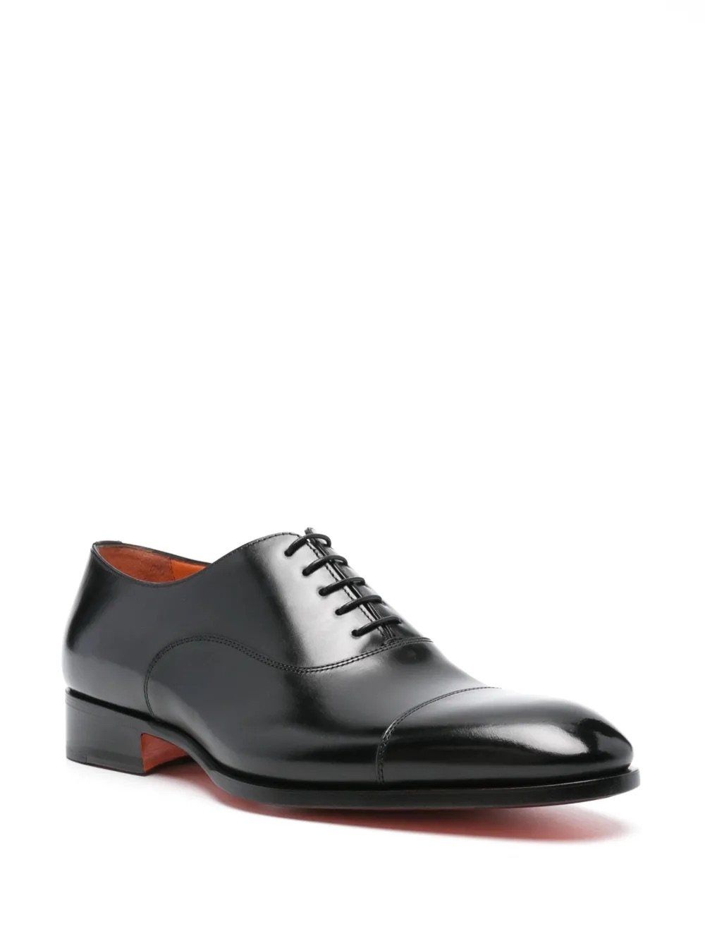 Santoni Scarpe da uomo: Santoni Oxford Schuhe – Usato da St-George venduto da alaixee 8