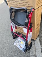 Rollator Wohnungsrollator Premium, Neu in Originalverpackung
