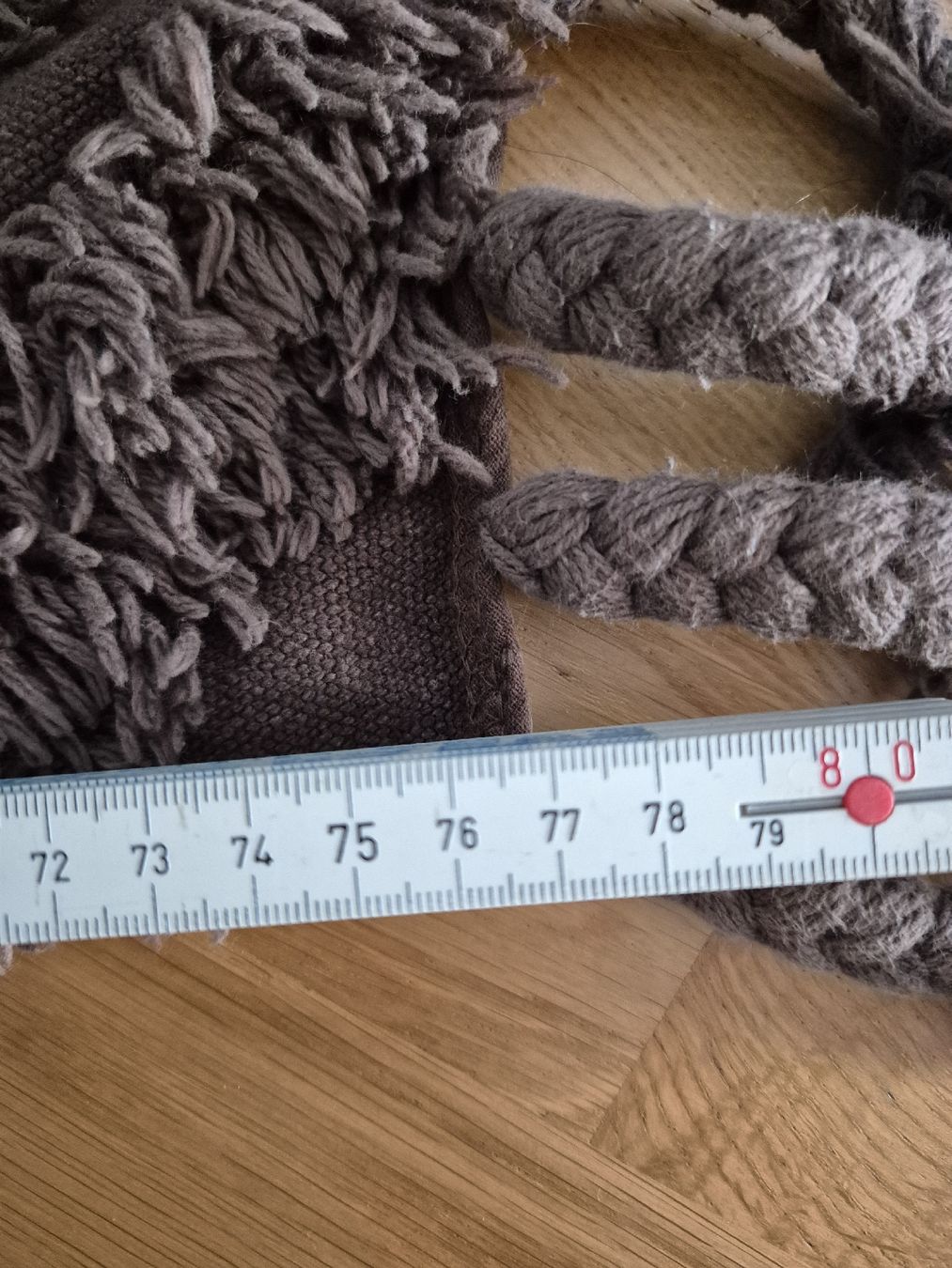 Tapis: Badteppich – D'occasion à Altishofen par Simba220 3