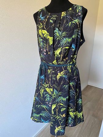Sommerkleid Gr. 42
