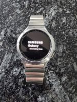1 Samsung Galaxy Watch 4 Classic 46mm Edelstahl