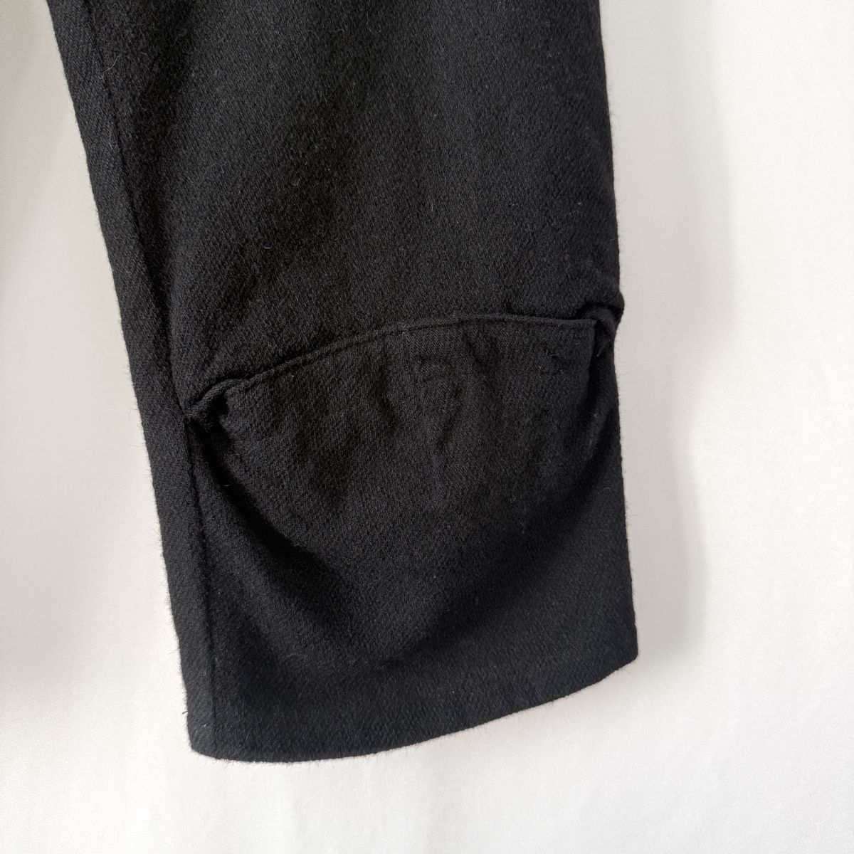 Hosen: YOHJI YAMAMOTO Knee-Length Wool Shorts – Neu (gemäss Beschreibung) aus Emmen von Avviivva_Com2023 1