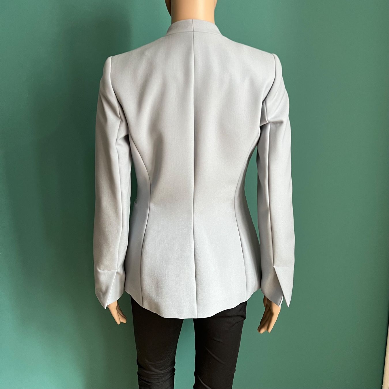 Zara Giacche: ZARA Blazer 🩵 – Usato da Zürich venduto da ClosetQueen 3