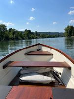 Fischerboot Trudi, Mandli K520, Jg. 1979
