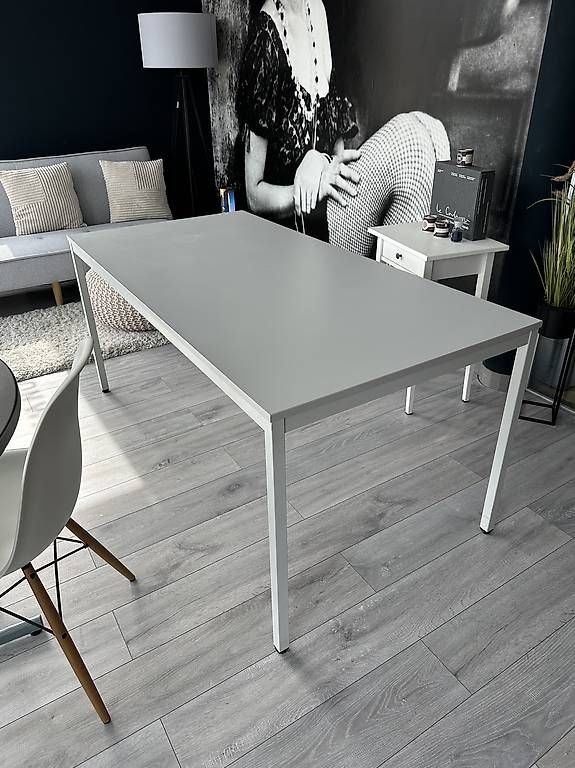 Schreibtische: Bürotisch  – Gebraucht aus ottikon von Tomeas
