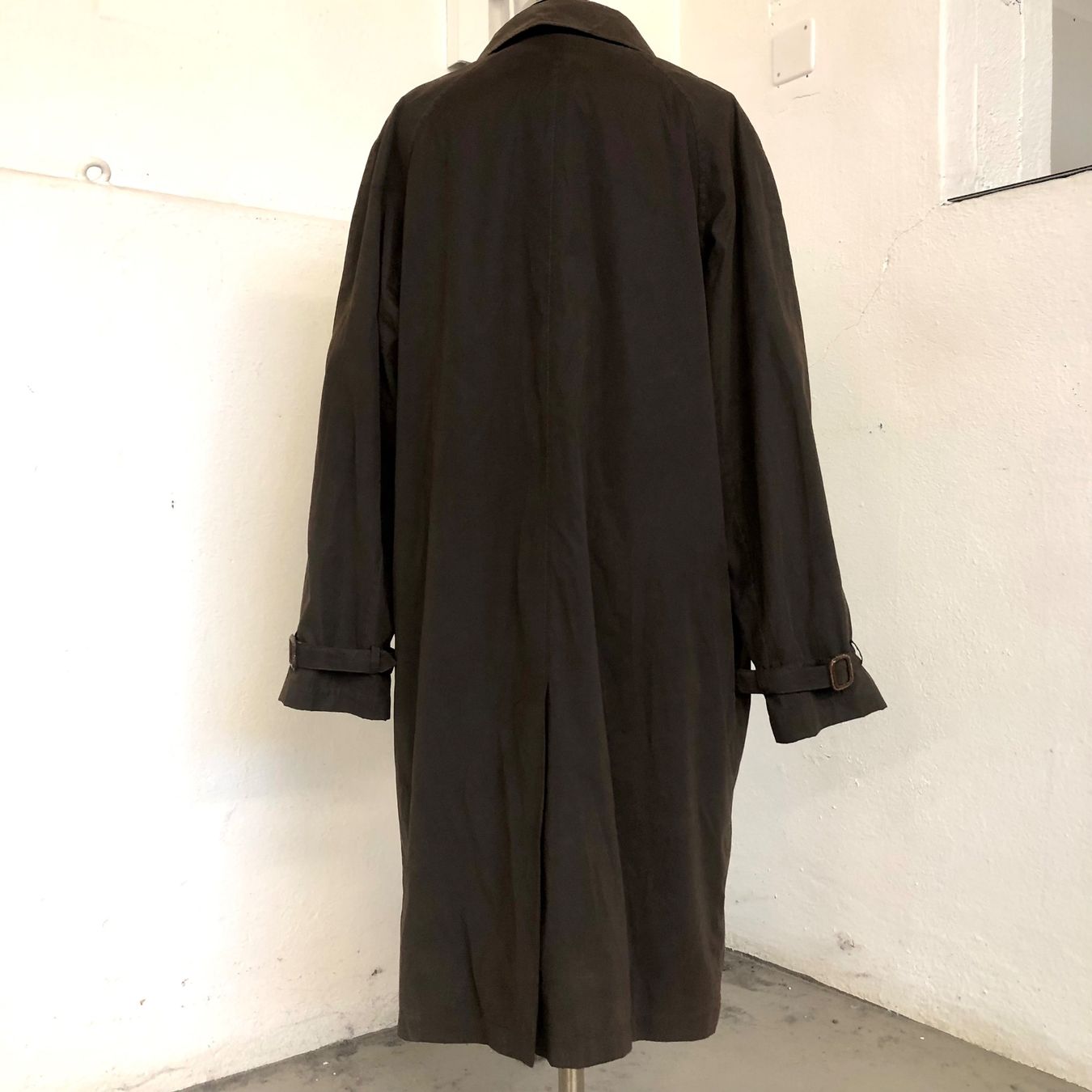 Scapa Cappotti: Vintage Scapa Mantel, Grösse 42 – Usato da Brienz BE venduto da Kokolea84 2