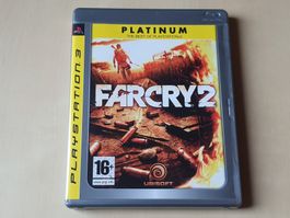 Farcry 2
