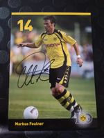 Markus Feulner - handsigniert BVB - Borussia Dortmund