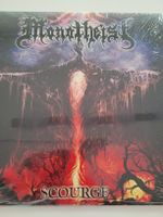 Monotheist - Scourge Vinyl LP
