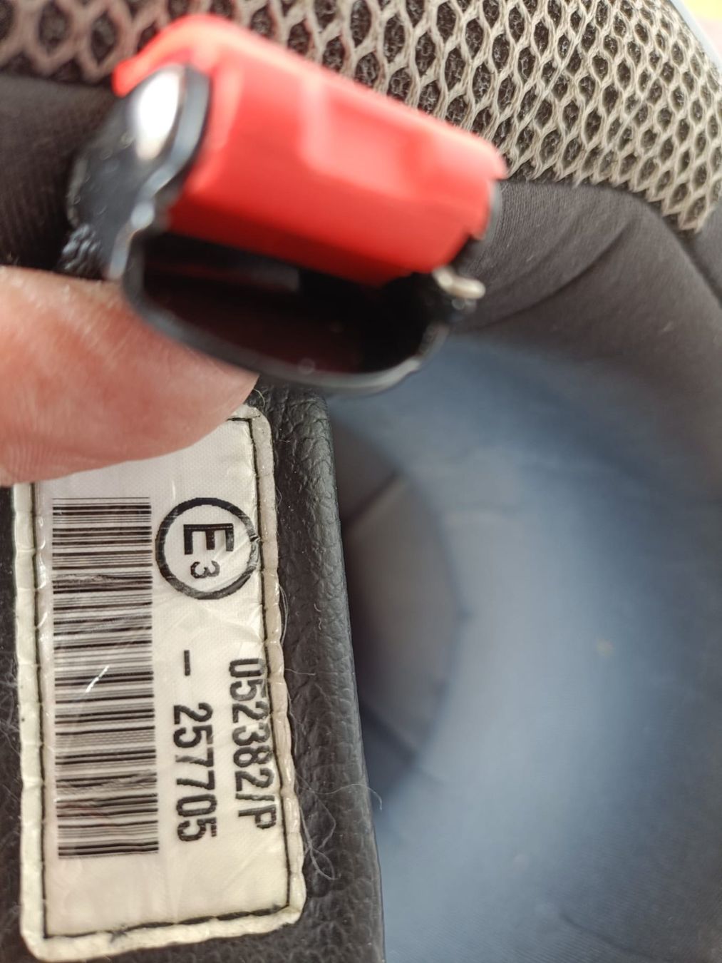 Airoh Helme & Visiere: Motorradhelm – Gebraucht aus Windisch von luc_j597 3
