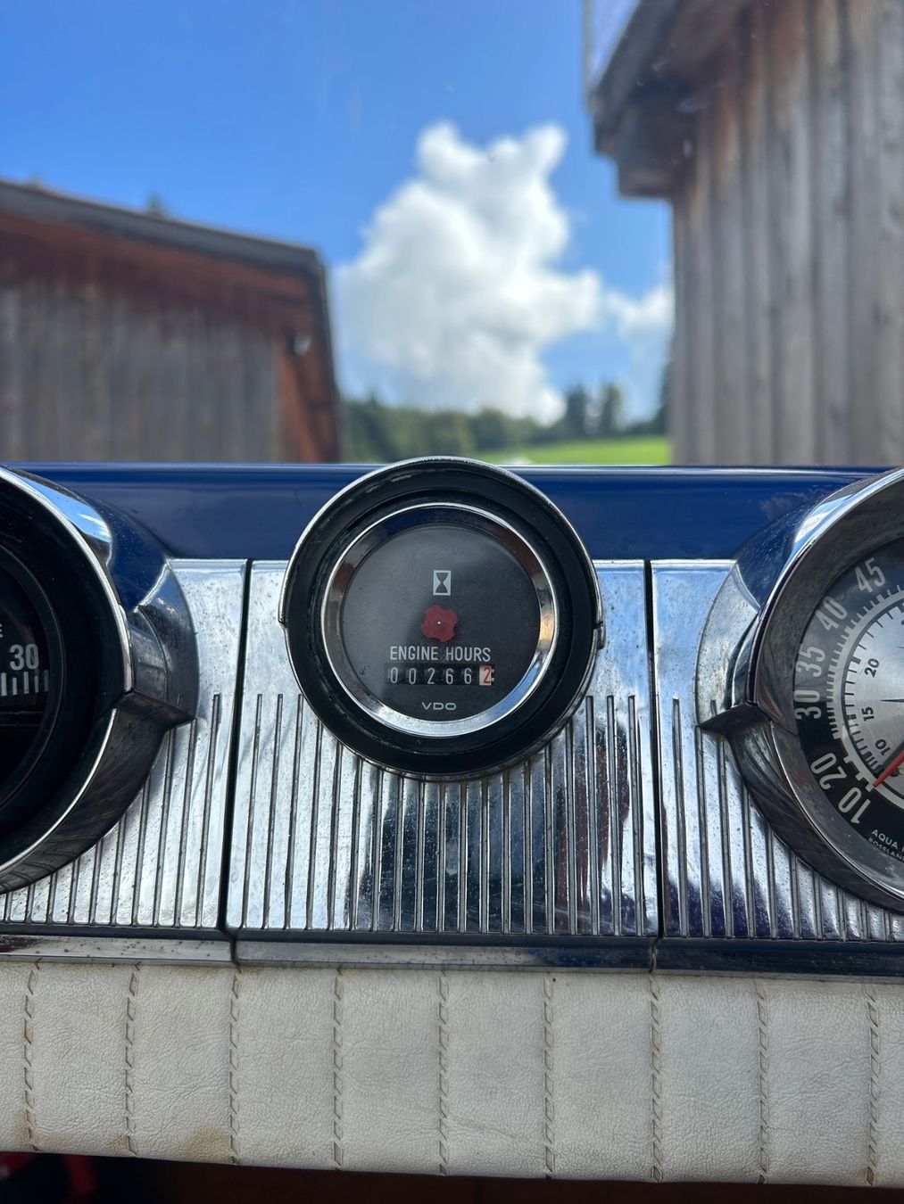 Schweizer Barche: Schweizer Saphir 560 inkl. Trailer – Usato da Stein AR venduto da tan_8jnc 2