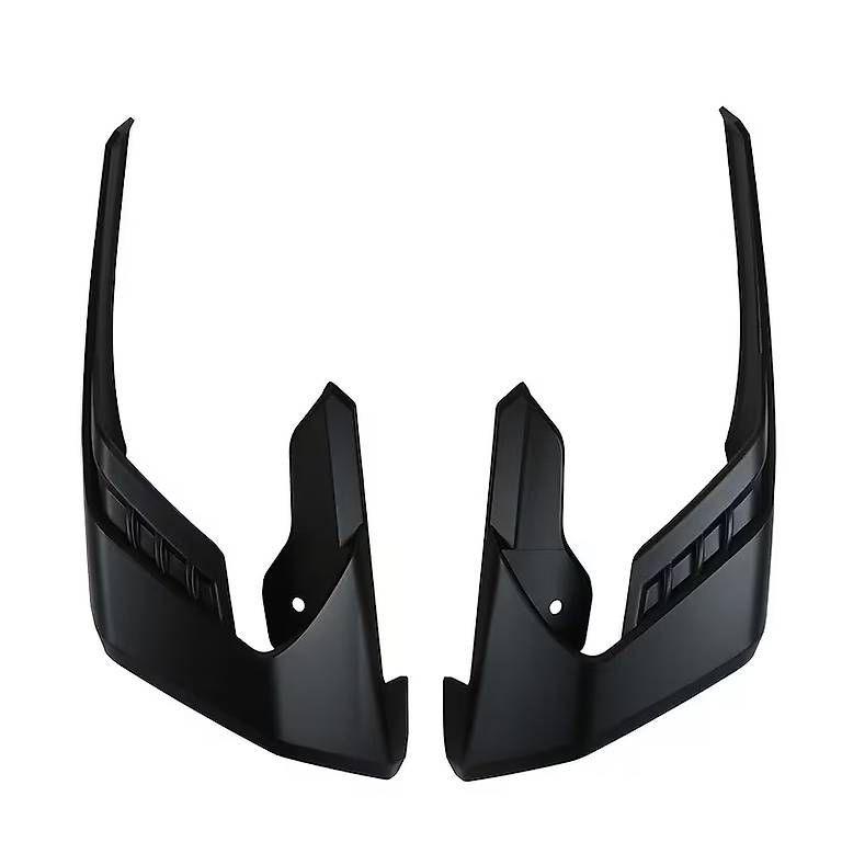 Honda Alle Motorradersatzteile: HONDA CB650R Winglets – Neu und originalverpackt aus Zürich von Weazel 1