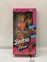 Barbie Puppe Midge Disco Mattel in OVP 1989