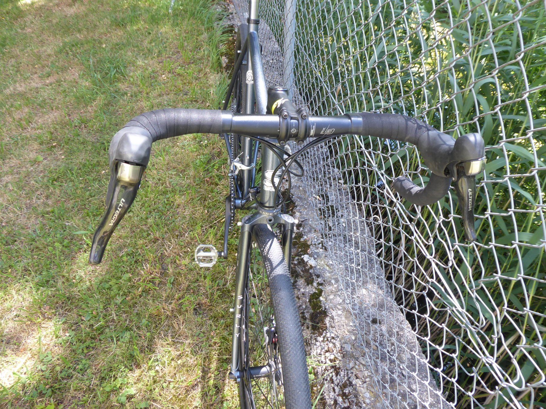 Surly Biciclette: Surly Straggler – Nuovo (secondo la descrizione) da Wetzikon ZH venduto da Rampe7 1