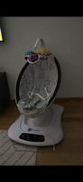 4moms RockaRoo Schaukel gute Zustand