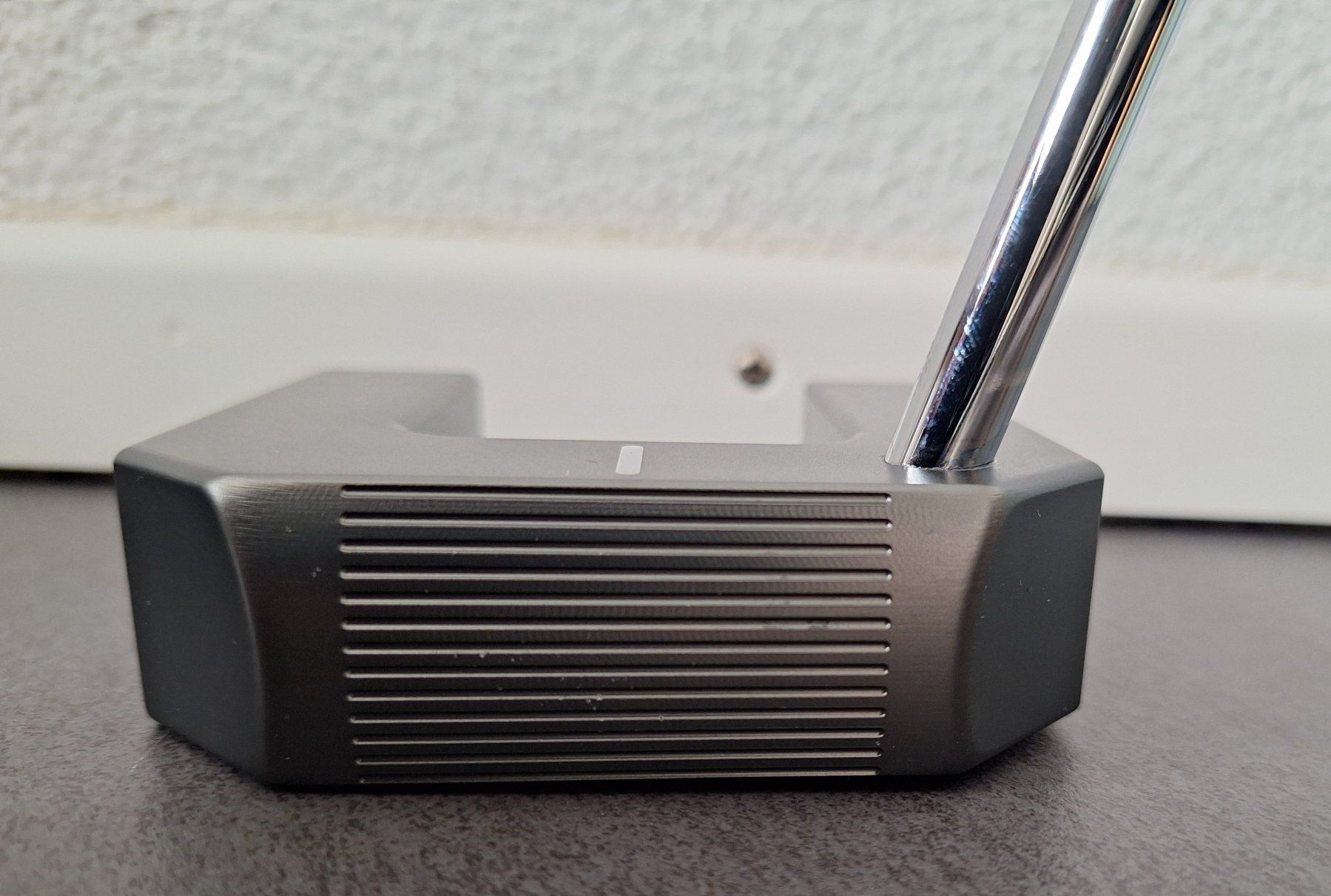 Mazze & Set: Putter Moiry 35" - myvicto – Usato da Bremgarten b. Bern venduto da 7576 1