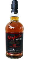Glenfarclas Heritage Cask Strength 60 %