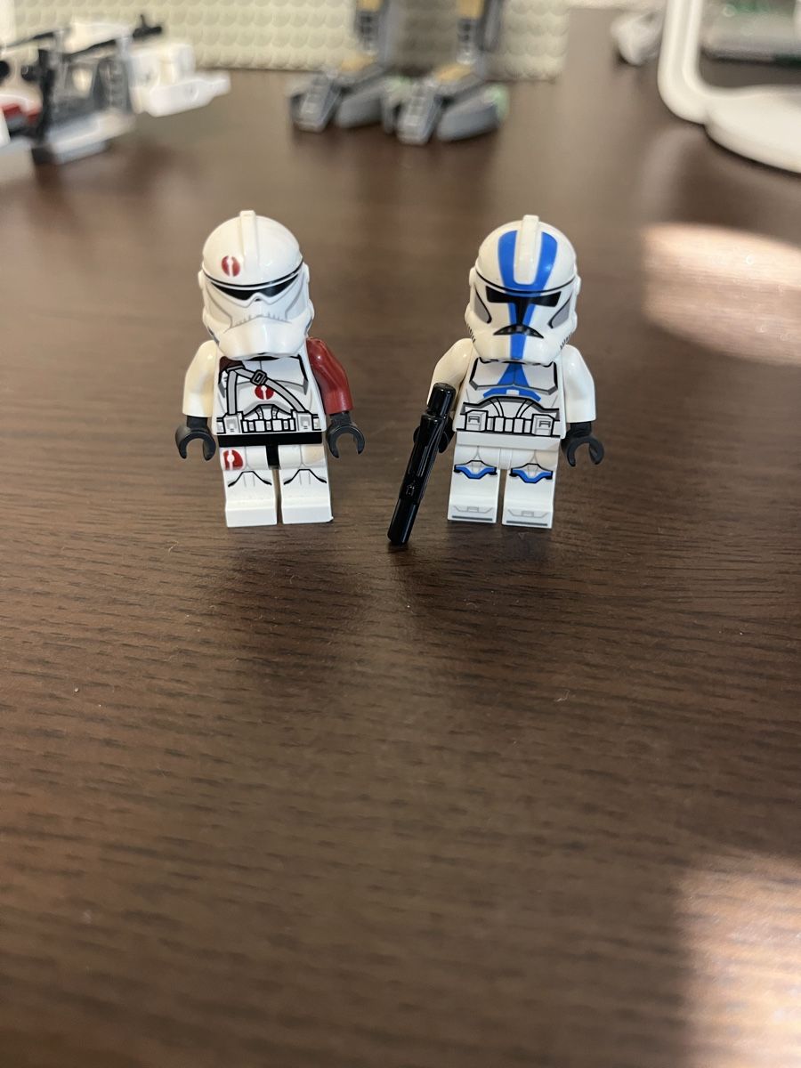 Lego Giocattoli: Lego Star Wars Sets – Usato da Geuensee venduto da kay_rj67 3
