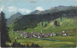 Celerina.