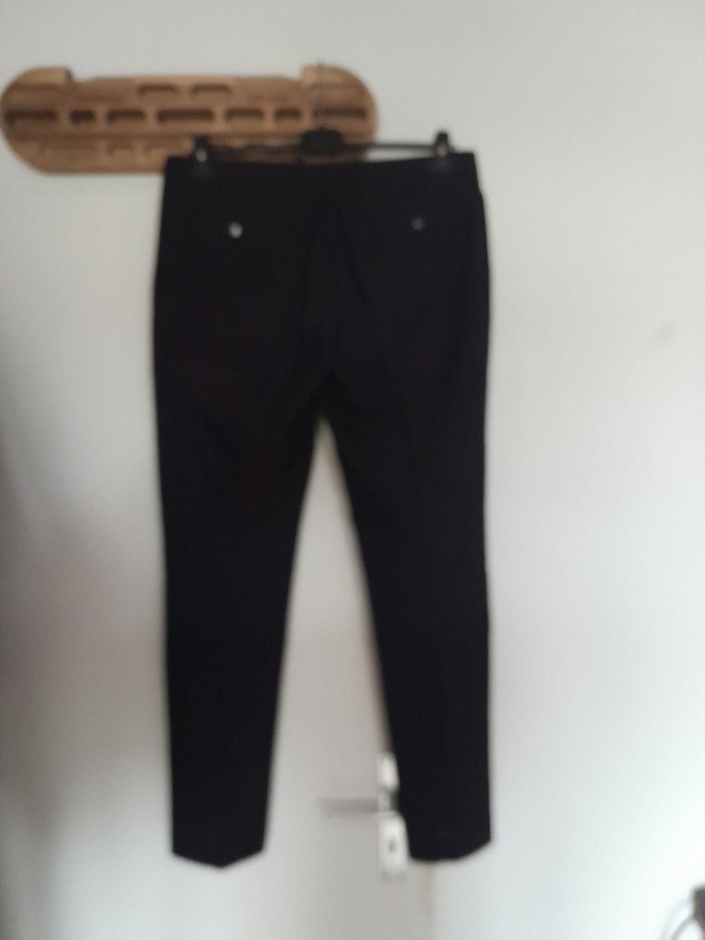 Pantaloni: pantalon élégant Wee taille 52 – Usato da Genève venduto da ang_fd8z 5
