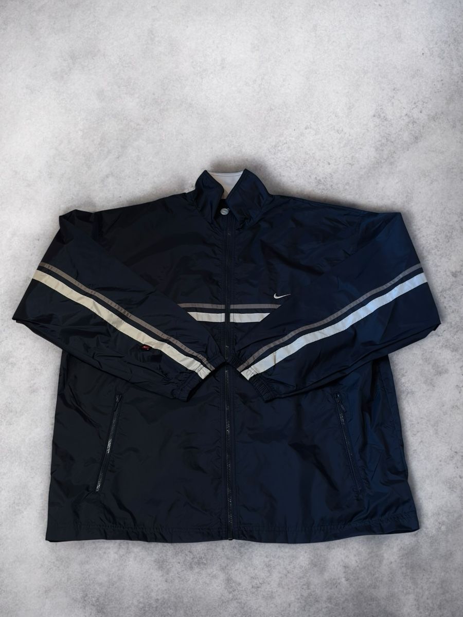 Nike Giacche: Nike Trackjacket (L) – Nuovo (secondo la descrizione) da Aarburg venduto da syning46