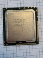 Intel® Xeon® Prozessor E5620