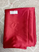 Wunderschöner Satin Stoff 345x 120cm