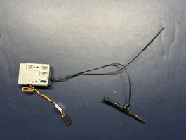 Frsky Vantac RF007 Tandem