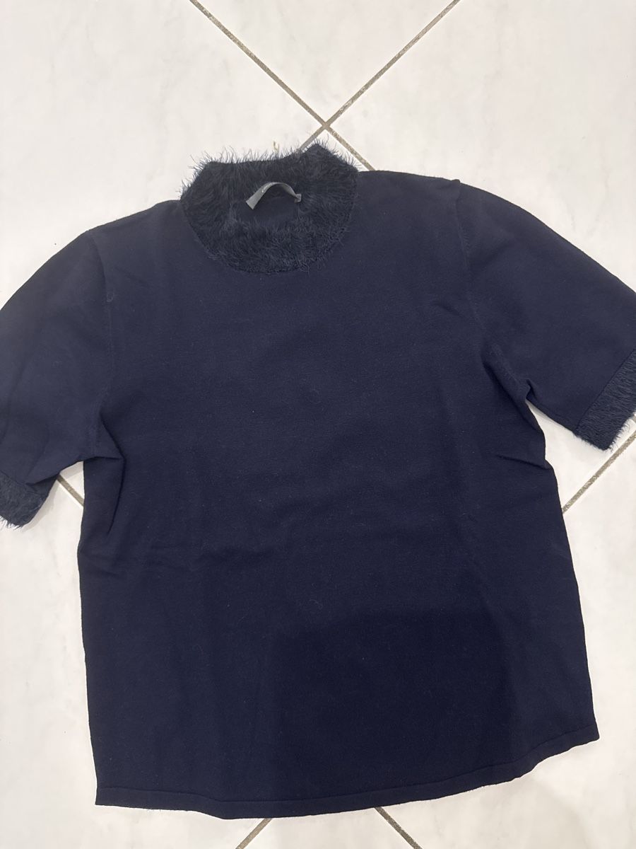 T-shirt: Shirt Gr 38 – Usato da Zell ZH venduto da Guffos