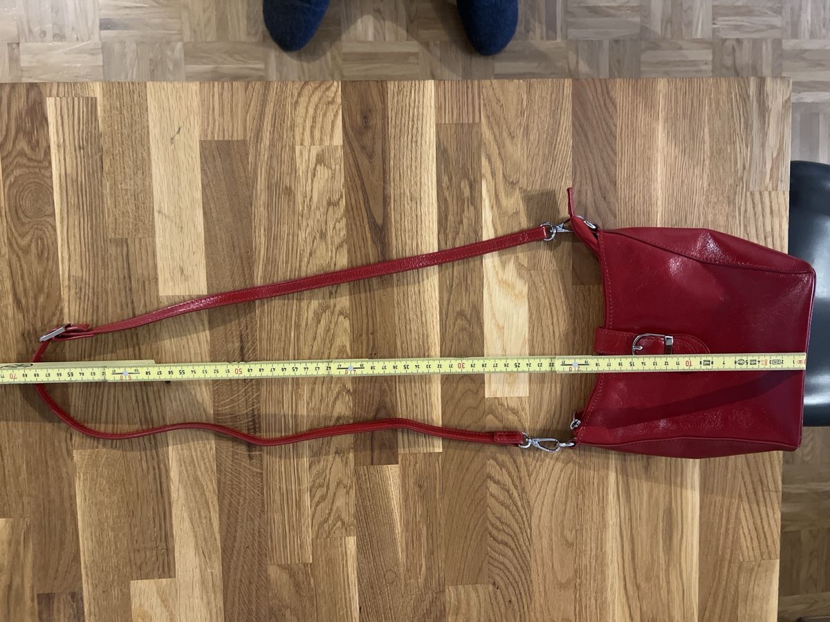 Borse da donna: JOLI SAC SCOOTER BIJOU – Usato da Brügg BE venduto da traindenuit 4