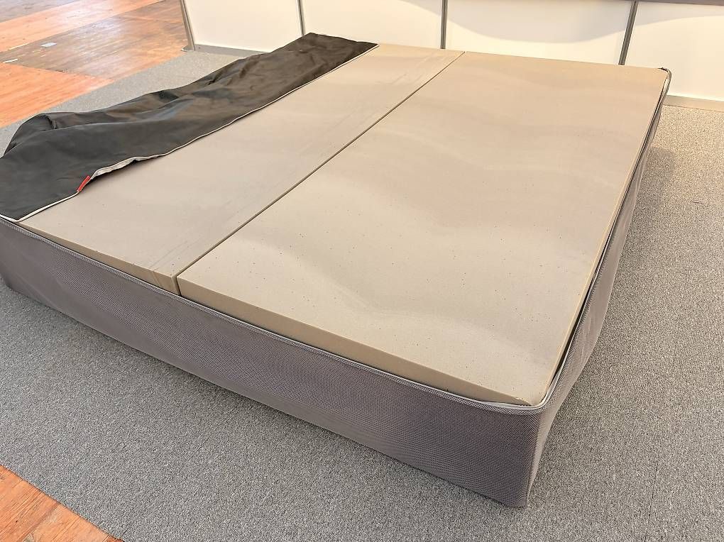 Letti: Cloudfoam Bett - Boxspringbett – Nuovo e nell'imballaggio originale da St. Erhard venduto da steirerbua 3
