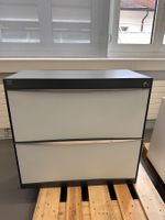 Hängeregister Schrank