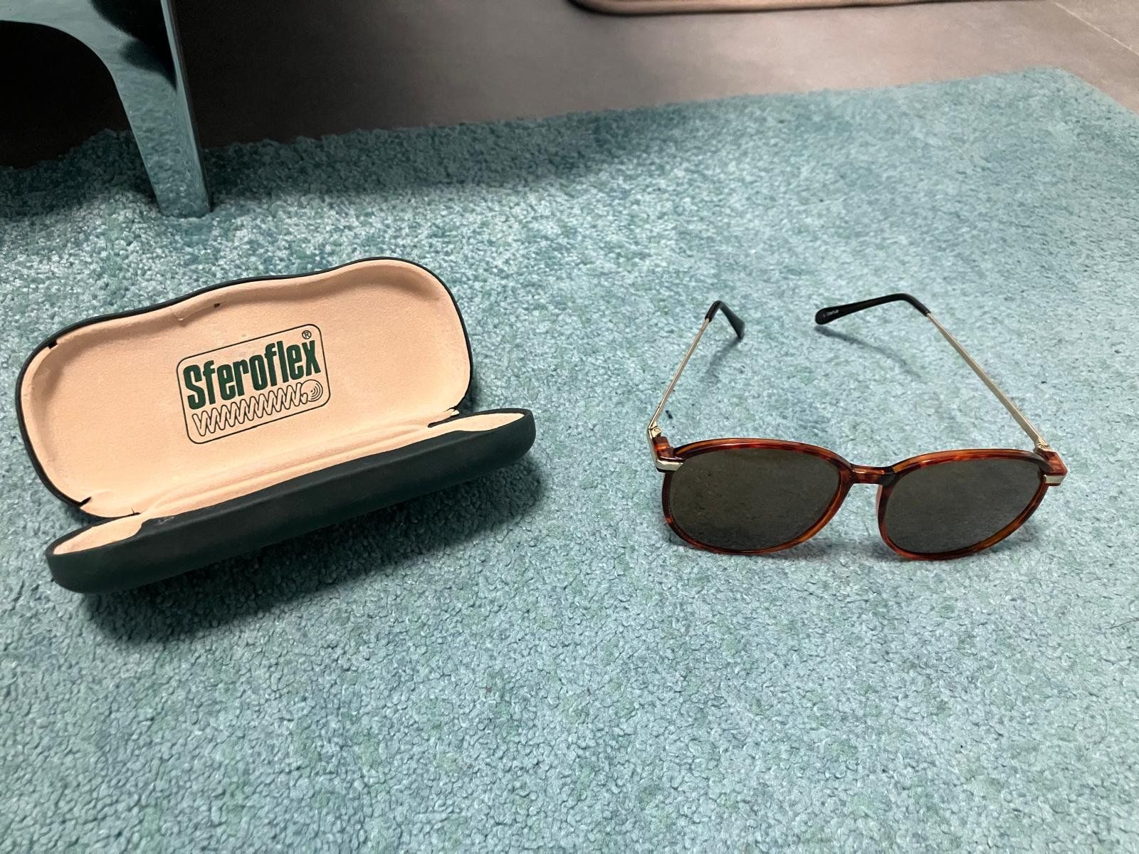 Occhiali & Lenti: Sonnenbrille Frauen Leopard Muster – Usato da Weiningen ZH venduto da raf_9y2v