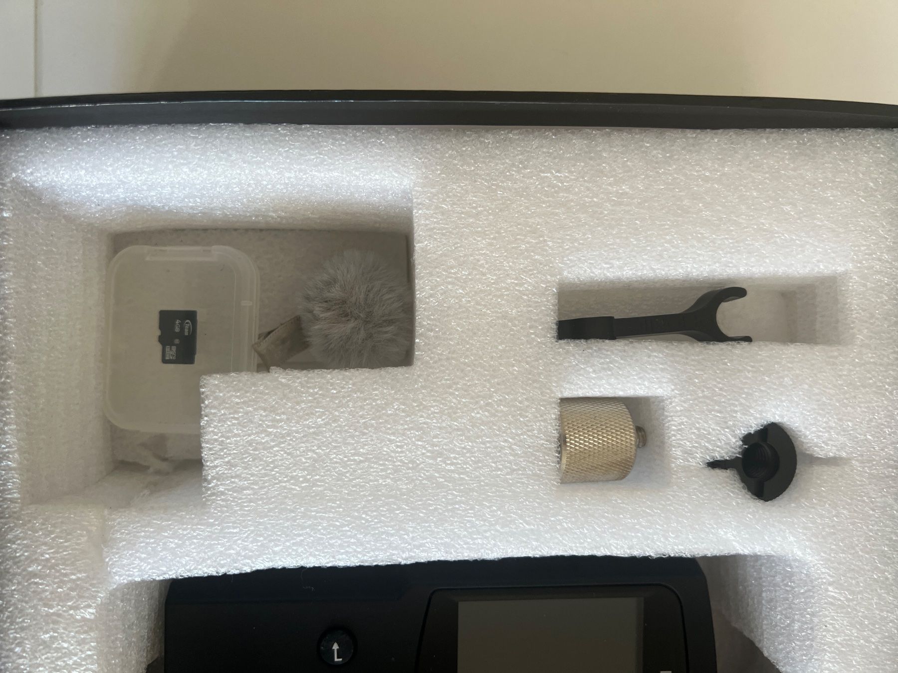 Messen: Audio Analyzer Phonic PAAX3 – Neu (gemäss Beschreibung) aus Oberrohrdorf von 6473peter 4